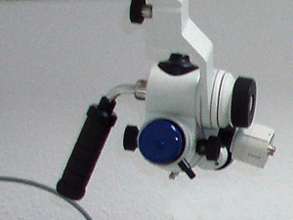 Microscopía